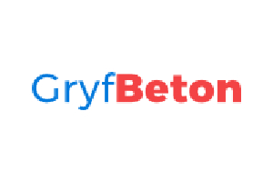 logo Gryf Beton