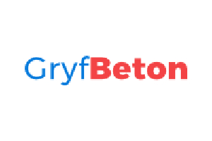 logo Gryf Beton